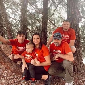 Meet your Posher, Bradley